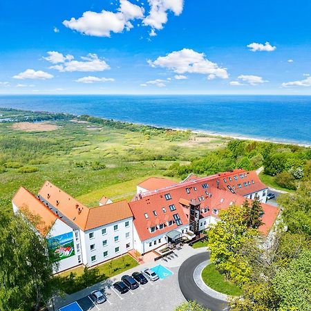 Hotel Mona Lisa Wellness & Spa Kołobrzeg Εξωτερικό φωτογραφία