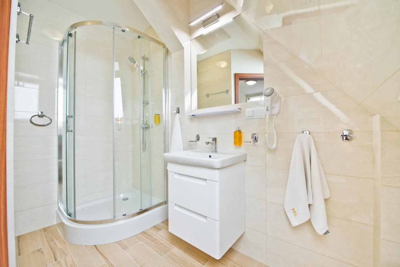 Hotel Mona Lisa Wellness & Spa Kołobrzeg Εξωτερικό φωτογραφία