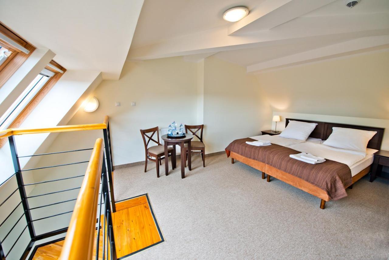 Hotel Mona Lisa Wellness & Spa Kołobrzeg Εξωτερικό φωτογραφία