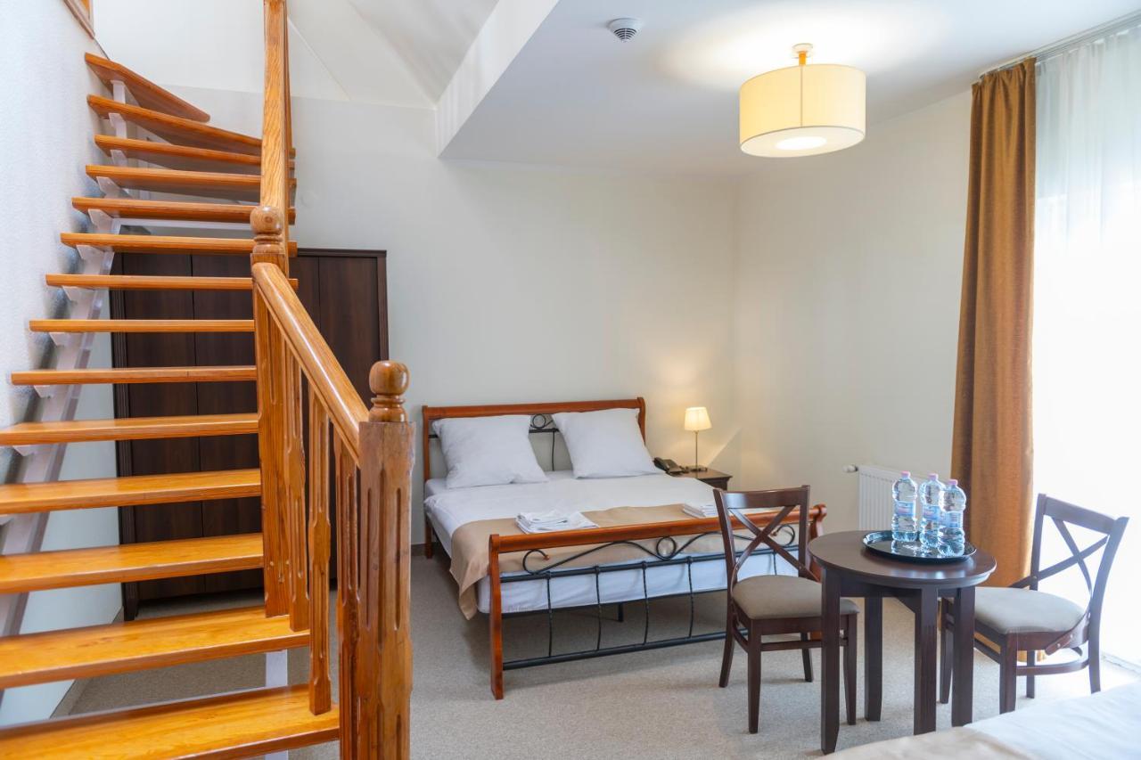 Hotel Mona Lisa Wellness & Spa Kołobrzeg Εξωτερικό φωτογραφία