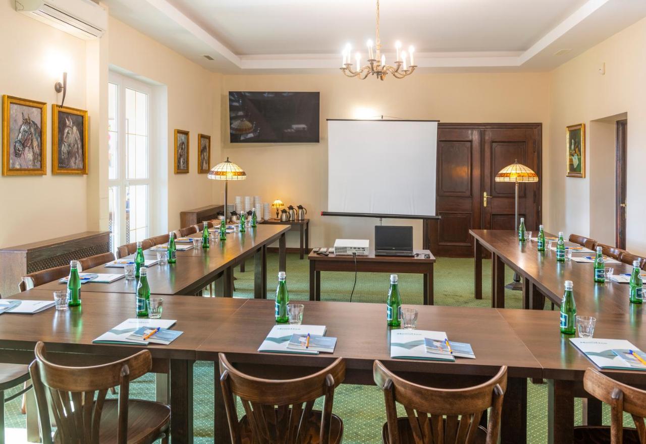 Hotel Mona Lisa Wellness & Spa Kołobrzeg Εξωτερικό φωτογραφία