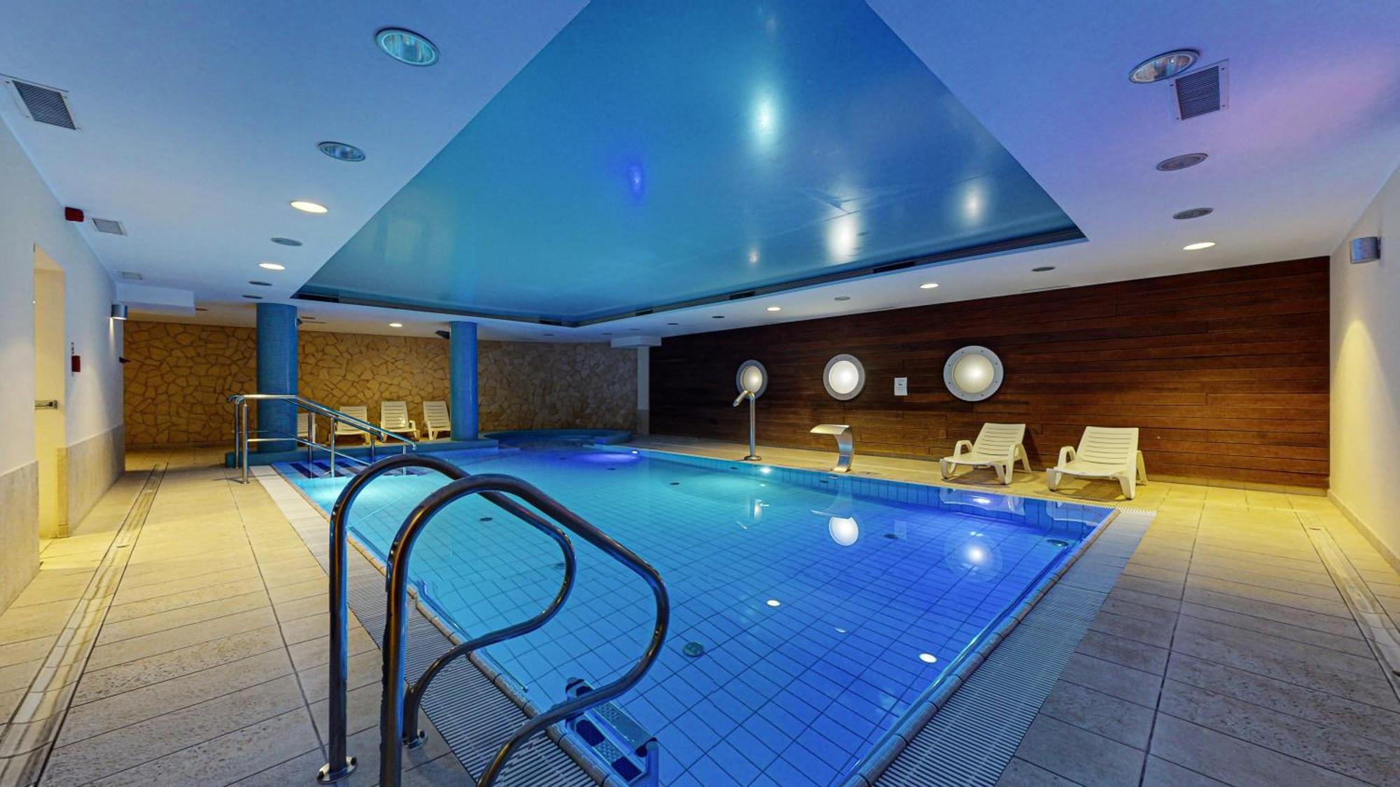 Hotel Mona Lisa Wellness & Spa Kołobrzeg Εξωτερικό φωτογραφία