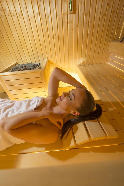 Hotel Mona Lisa Wellness & Spa Kołobrzeg Εξωτερικό φωτογραφία