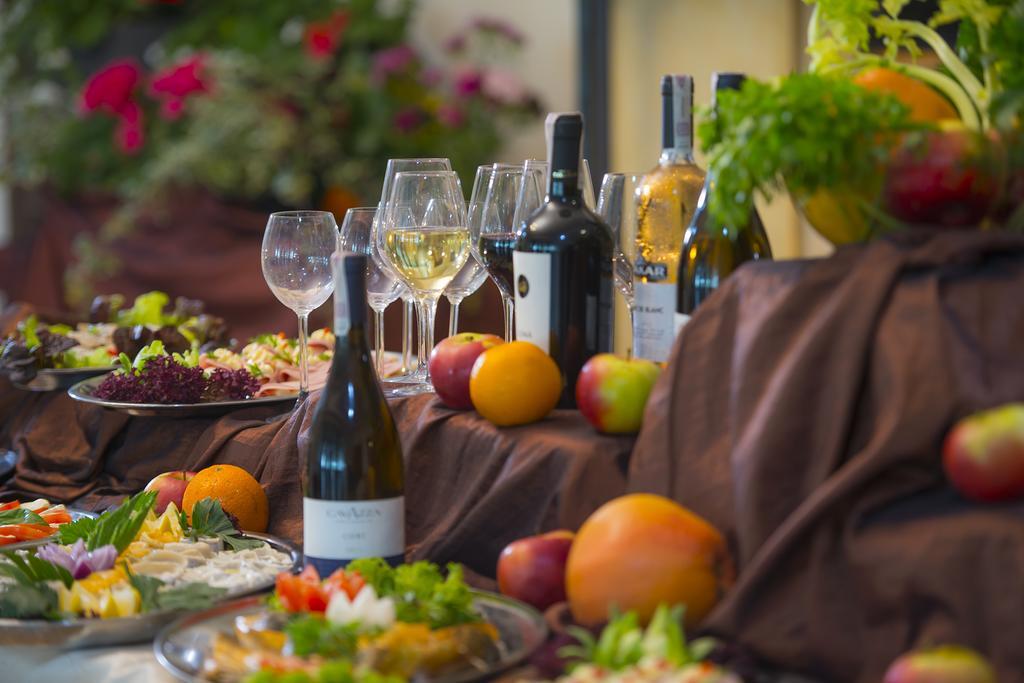 Hotel Mona Lisa Wellness & Spa Kołobrzeg Εξωτερικό φωτογραφία