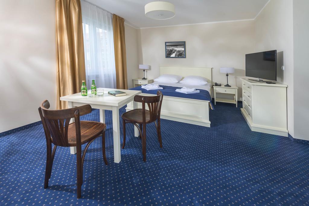 Hotel Mona Lisa Wellness & Spa Kołobrzeg Εξωτερικό φωτογραφία