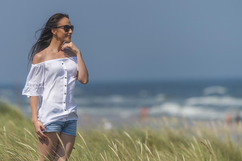 Hotel Mona Lisa Wellness & Spa Kołobrzeg Εξωτερικό φωτογραφία