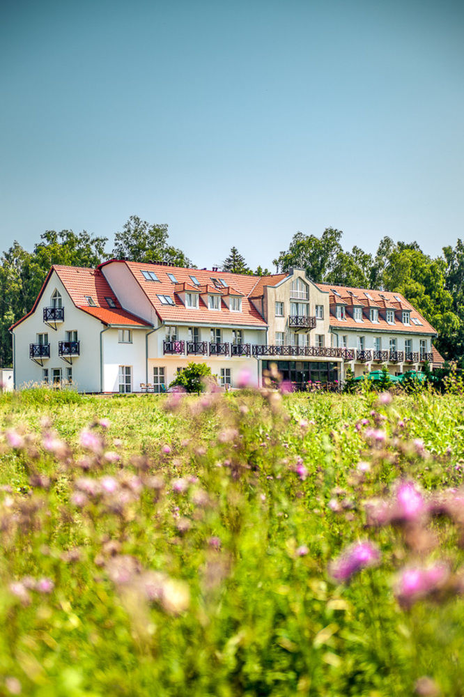 Hotel Mona Lisa Wellness & Spa Kołobrzeg Εξωτερικό φωτογραφία