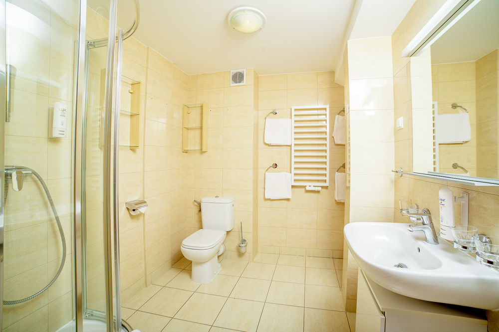 Hotel Mona Lisa Wellness & Spa Kołobrzeg Εξωτερικό φωτογραφία